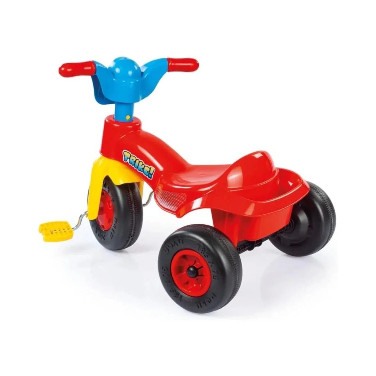 Dolu Trike Ride-On | Luxury Home Accessories | Heulog Glow