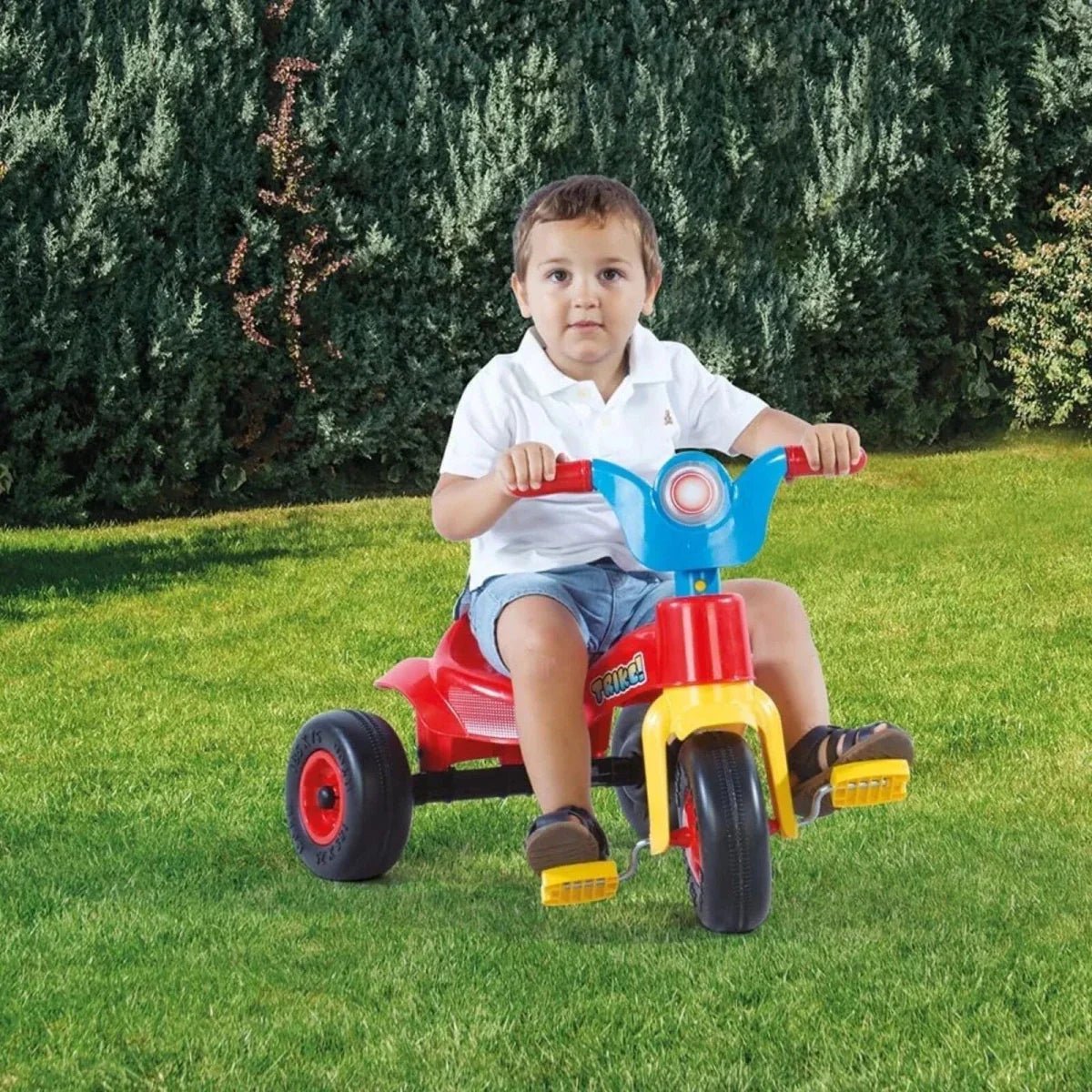 Dolu Trike Ride-On | Luxury Home Accessories | Heulog Glow