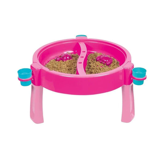 Dolu Unicorn Sand & Water Play Table – Pink | Luxury Home Accessories | Heulog Glow
