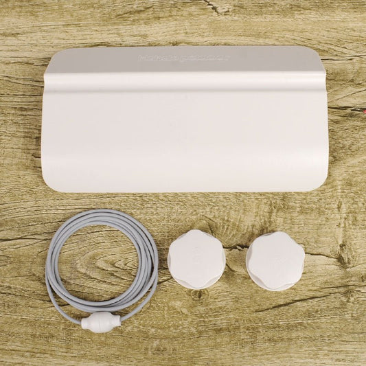 Domestic Pet Self-Opener Auxiliary Door | Luxury Home Accessories | Heulog Glow