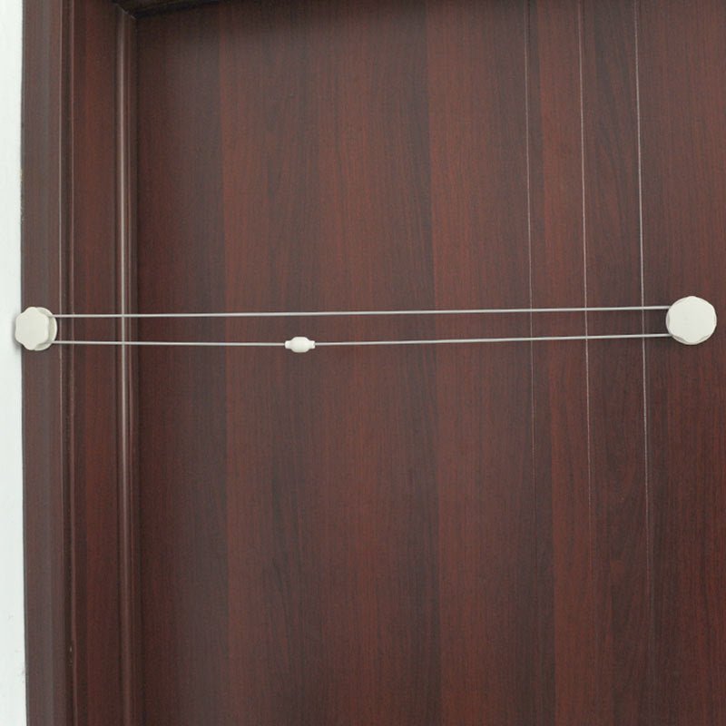 Domestic Pet Self-Opener Auxiliary Door | Luxury Home Accessories | Heulog Glow