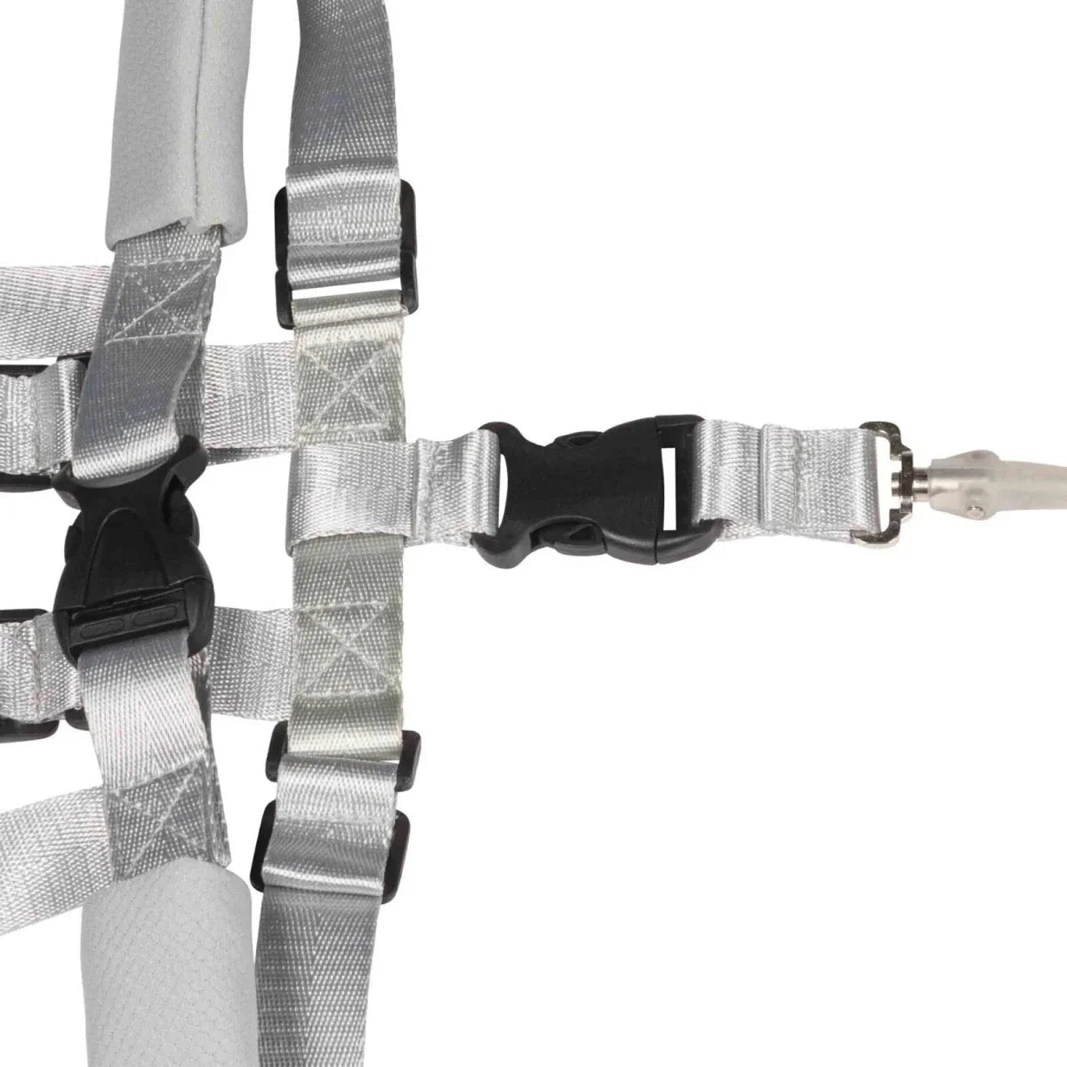 Dooky Safety Harness Set  | Luxury Home Accessories | Heulog Glow