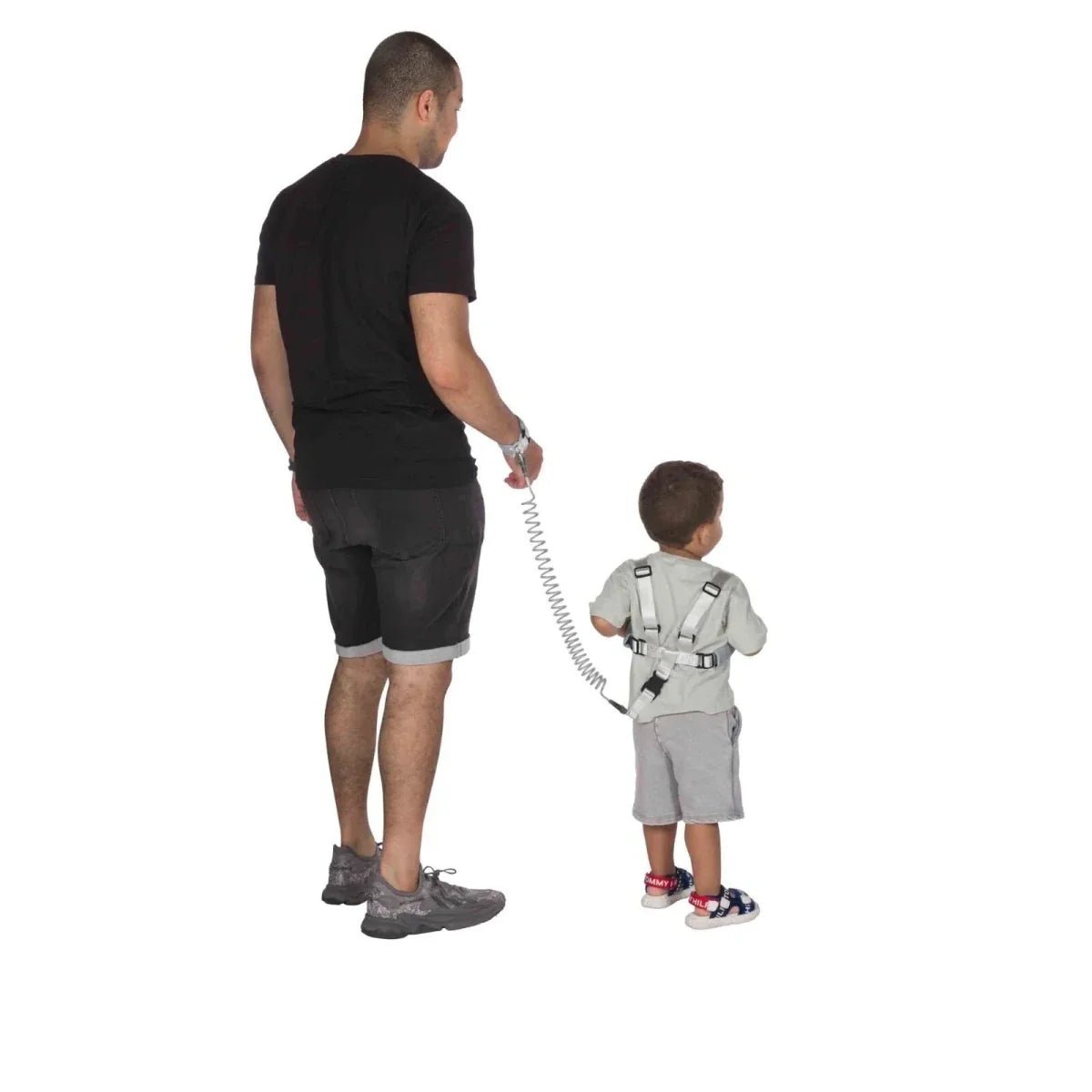 Dooky Safety Harness Set  | Luxury Home Accessories | Heulog Glow
