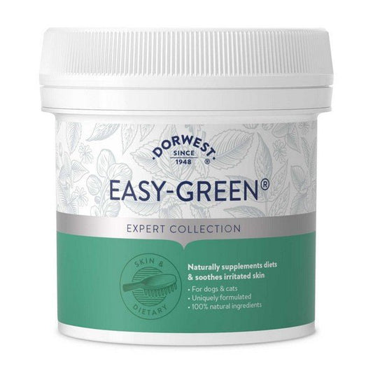 Dorwest Easy Green Powder 250g | Luxury Home Accessories | Heulog Glow