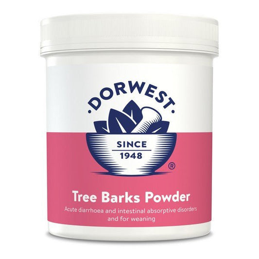Dorwest Tree Barks Powder 100g | Luxury Home Accessories | Heulog Glow