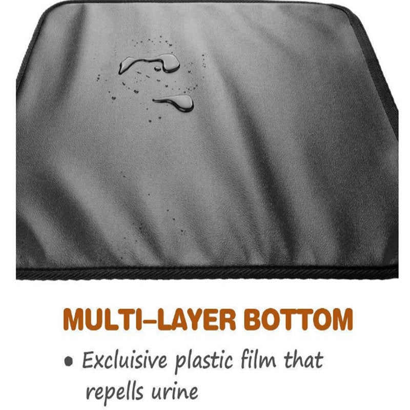 Double-layer cat and dog massage cushion | Luxury Home Accessories | Heulog Glow