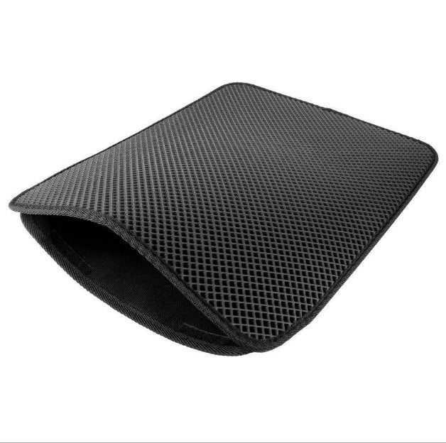 Double-layer cat and dog massage cushion | Luxury Home Accessories | Heulog Glow
