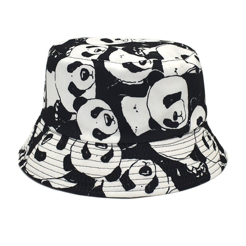 Double-sided Wear Bucket Outdoor Sun Hat | Luxury Home Accessories | Heulog Glow