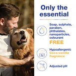 Douxo S3 Pyo Antiseptic Shampoo for Dog and Cats - 200ml | Luxury Home Accessories | Heulog Glow