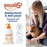 Douxo S3 Pyo Antiseptic Shampoo for Dog and Cats - 200ml | Luxury Home Accessories | Heulog Glow