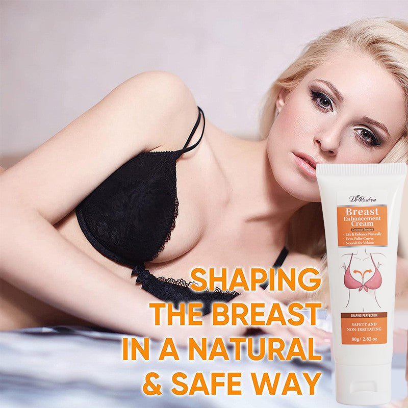DR Breast Enlargement Cream 80g | Luxury Home Accessories | Heulog Glow