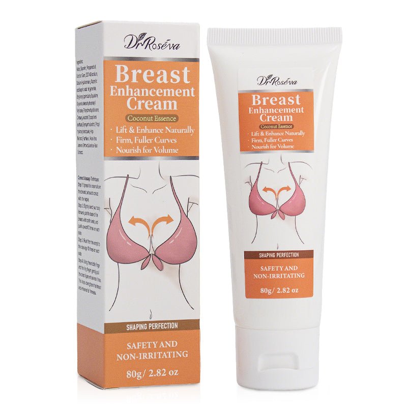 DR Breast Enlargement Cream 80g | Luxury Home Accessories | Heulog Glow