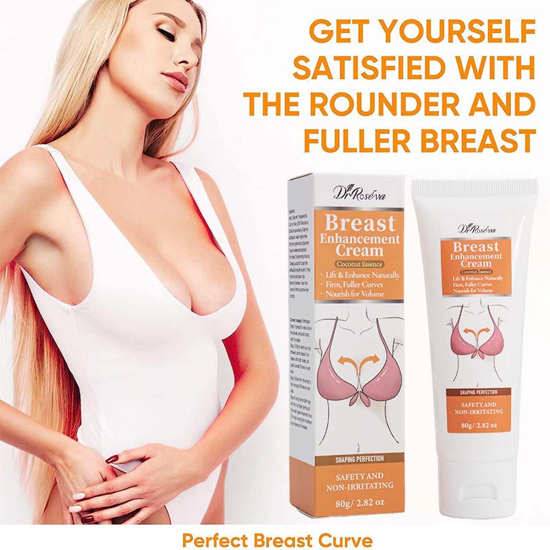 DR Breast Enlargement Cream 80g | Luxury Home Accessories | Heulog Glow