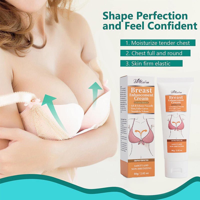 DR Breast Enlargement Cream 80g | Luxury Home Accessories | Heulog Glow