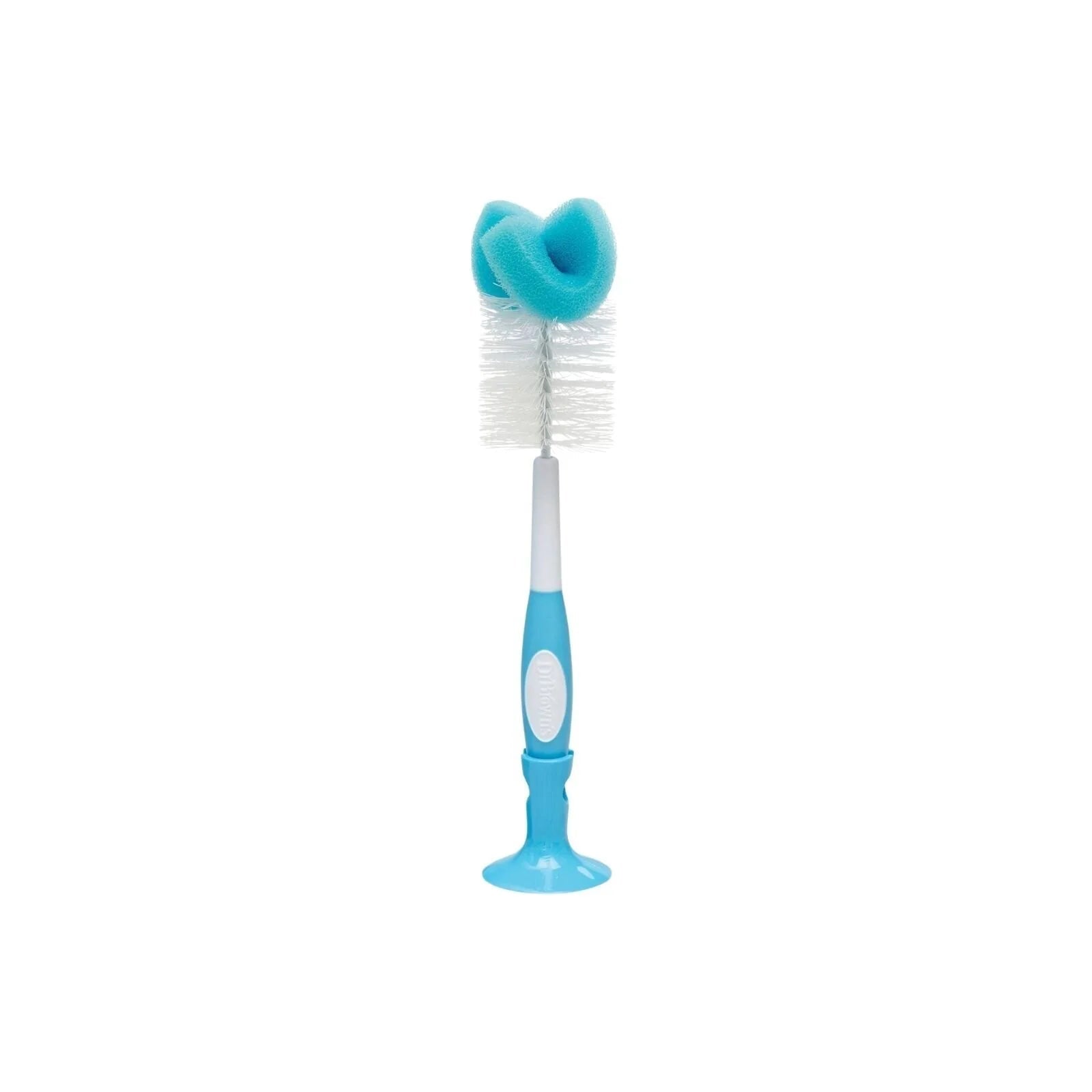 Dr. Brown's Bottle & Teat Brush | Luxury Home Accessories | Heulog Glow