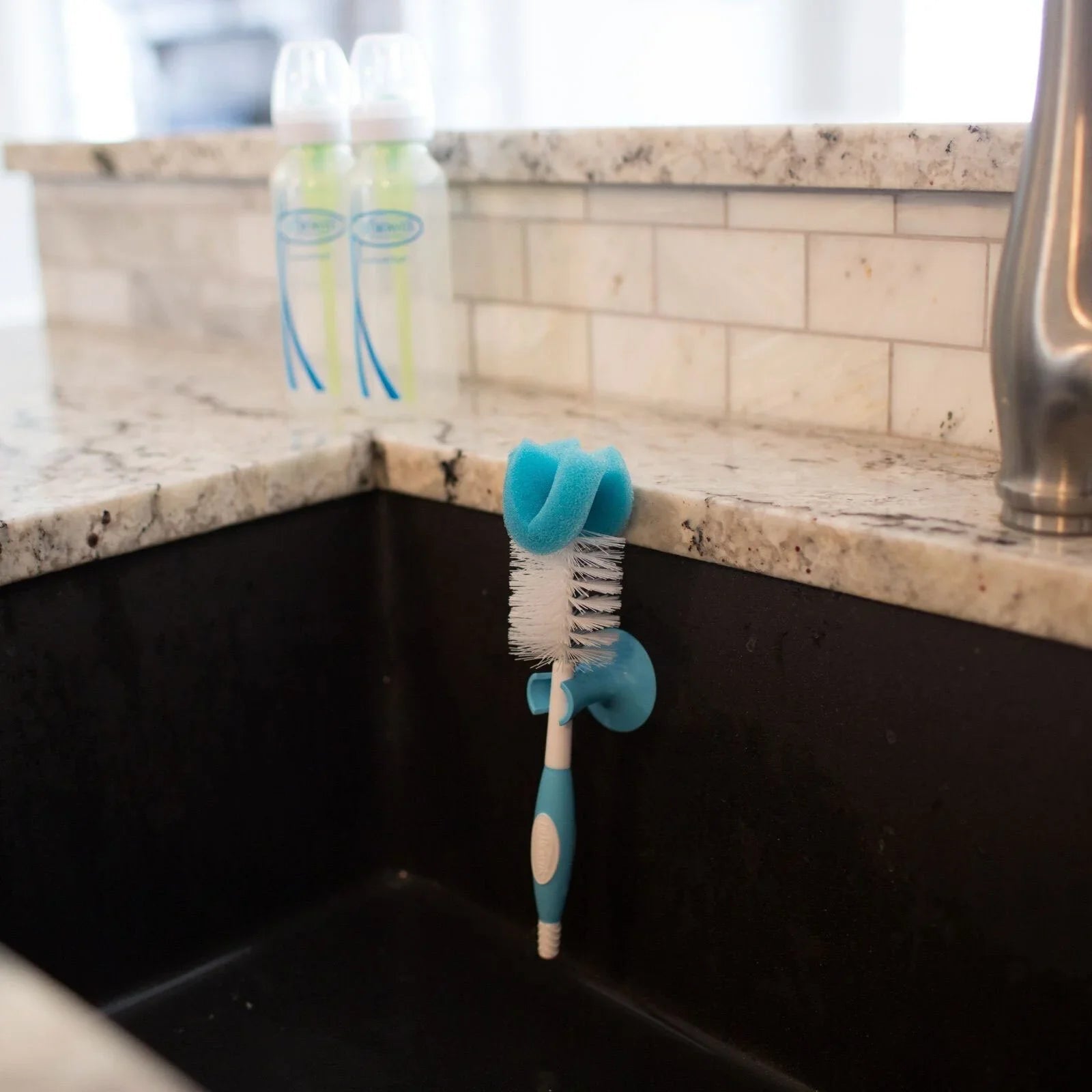 Dr. Brown's Bottle & Teat Brush | Luxury Home Accessories | Heulog Glow
