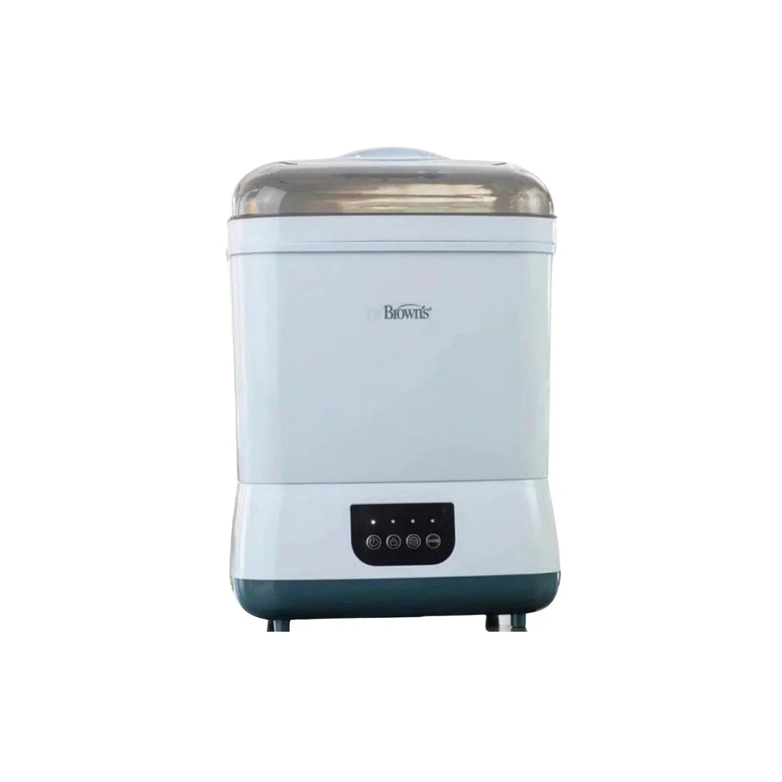 Dr. Brown's Clean Steam Bottle Steriliser & Dryer | Luxury Home Accessories | Heulog Glow