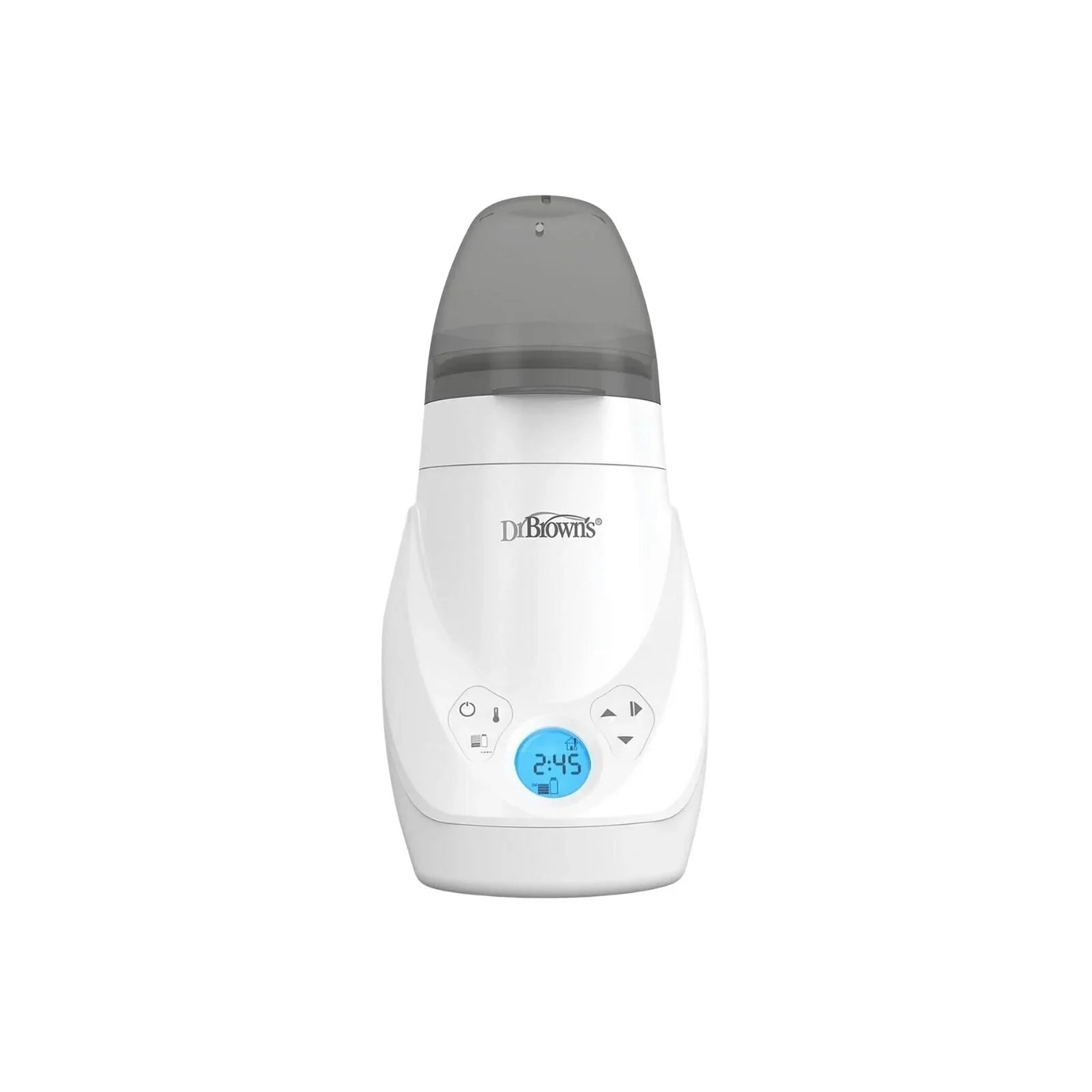 Dr. Brown's Deluxe Bottle Warmer and Steriliser | Luxury Home Accessories | Heulog Glow