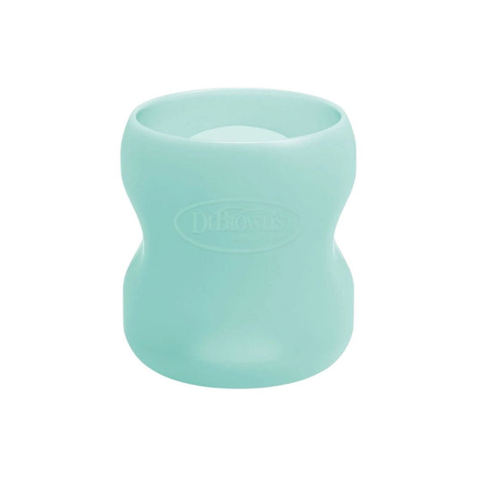 Dr. Brown's Options Glass Bottle Sleeve 150ml | Luxury Home Accessories | Heulog Glow