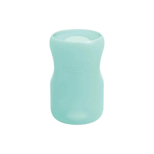 Dr. Brown's Options Glass Bottle Sleeve 270ml | Luxury Home Accessories | Heulog Glow