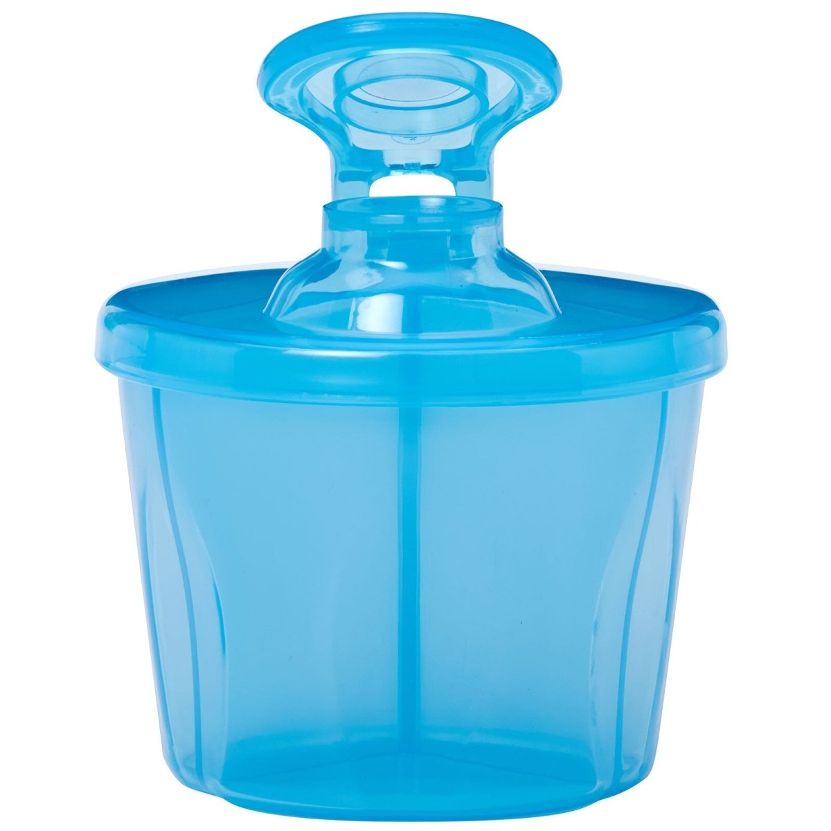 Dr. Brown's Options Milk Powder Dispenser 270ml - Blue | Luxury Home Accessories | Heulog Glow