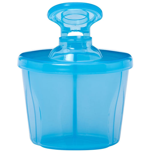 Dr. Brown's Options Milk Powder Dispenser 270ml - Blue | Luxury Home Accessories | Heulog Glow