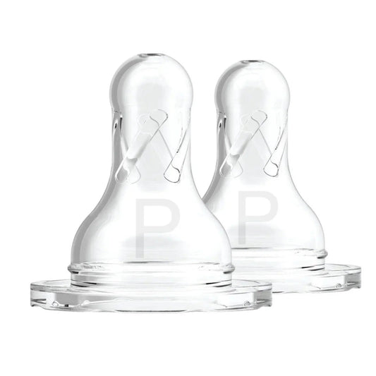 Dr. Brown's Options Preemie Teats | Luxury Home Accessories | Heulog Glow