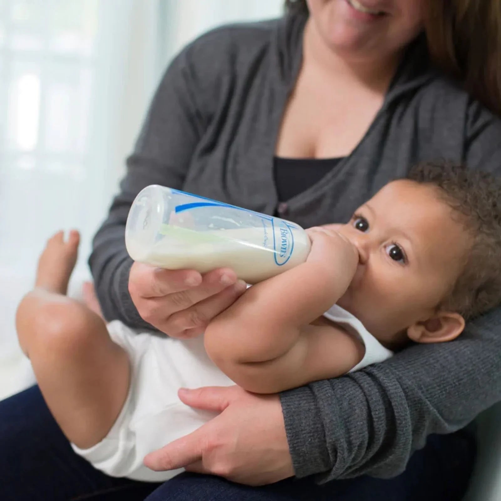 Dr. Brown's Options Preemie Teats | Luxury Home Accessories | Heulog Glow