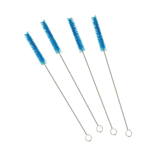 Dr. Brown's Thin Vent Cleaning Brushes 4 pcs | Luxury Home Accessories | Heulog Glow