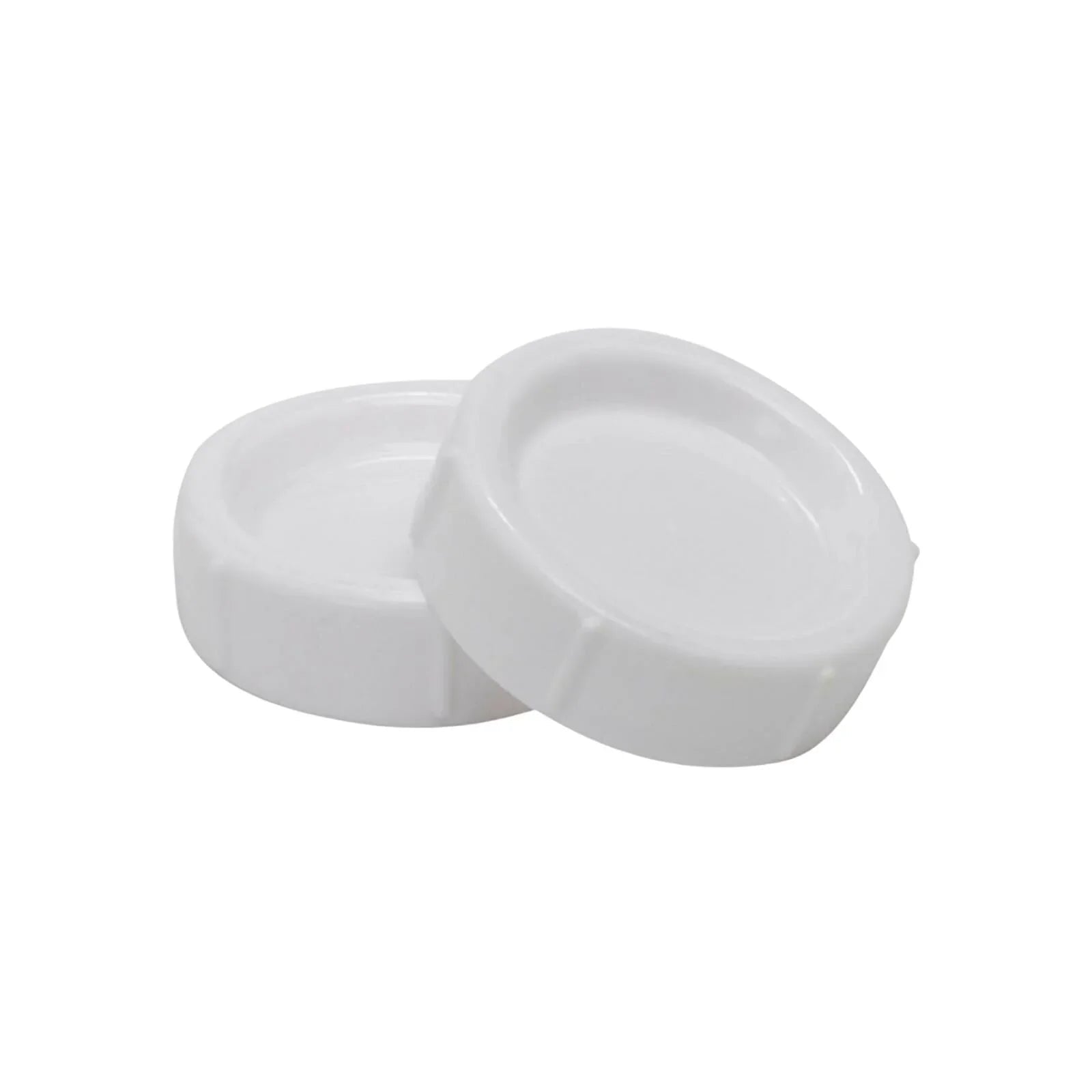 Dr. Brown's Travel Caps Wide Neck | Luxury Home Accessories | Heulog Glow