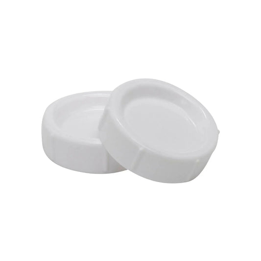 Dr. Brown's Travel Caps Wide Neck | Luxury Home Accessories | Heulog Glow