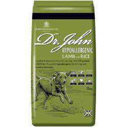 Dr John Hypoallergenic Lamb with Rice | Luxury Home Accessories | Heulog Glow