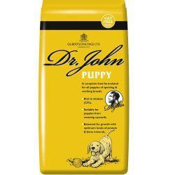 Dr John Puppy Chicken | Luxury Home Accessories | Heulog Glow