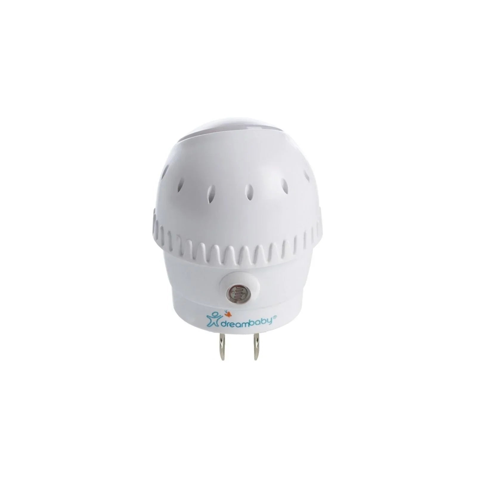 Dreambaby Auto-Sensor Swivel Head LED Night Light | Luxury Home Accessories | Heulog Glow