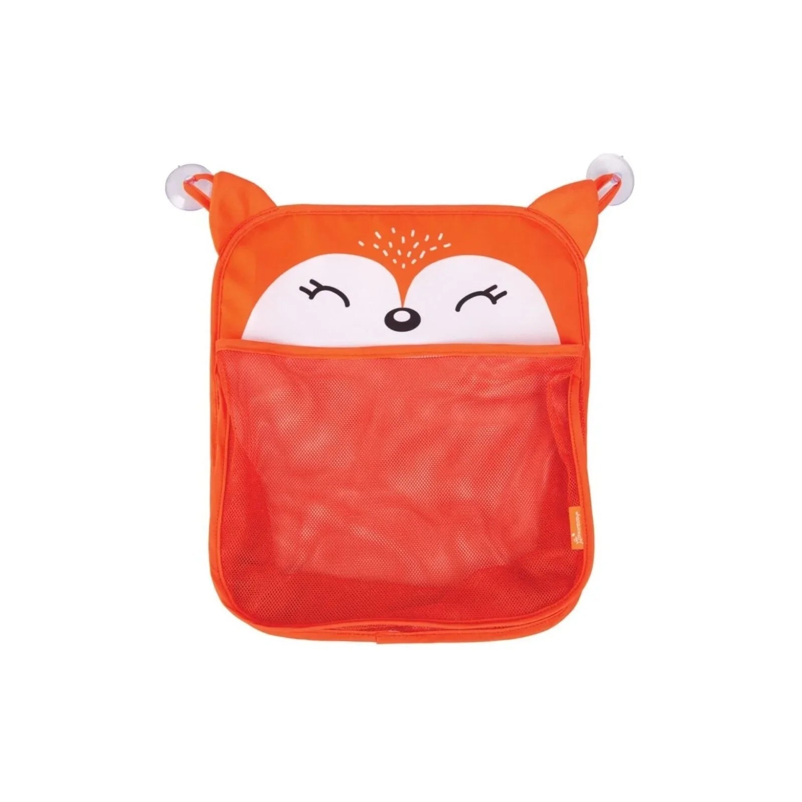 Dreambaby Bath Toy Bag - Fox | Luxury Home Accessories | Heulog Glow