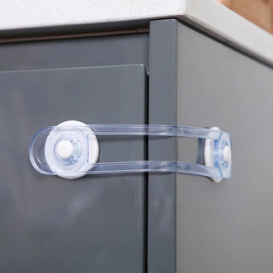 Dreambaby Mutli-Purpose Latch | Luxury Home Accessories | Heulog Glow
