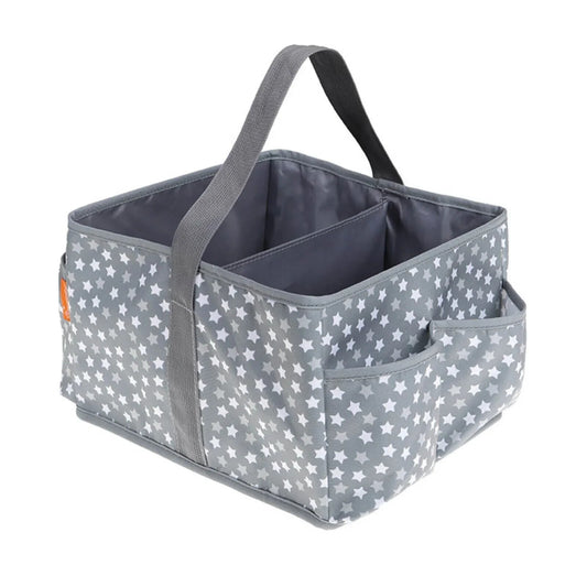 Dreambaby Nappy Organiser/Caddy | Luxury Home Accessories | Heulog Glow