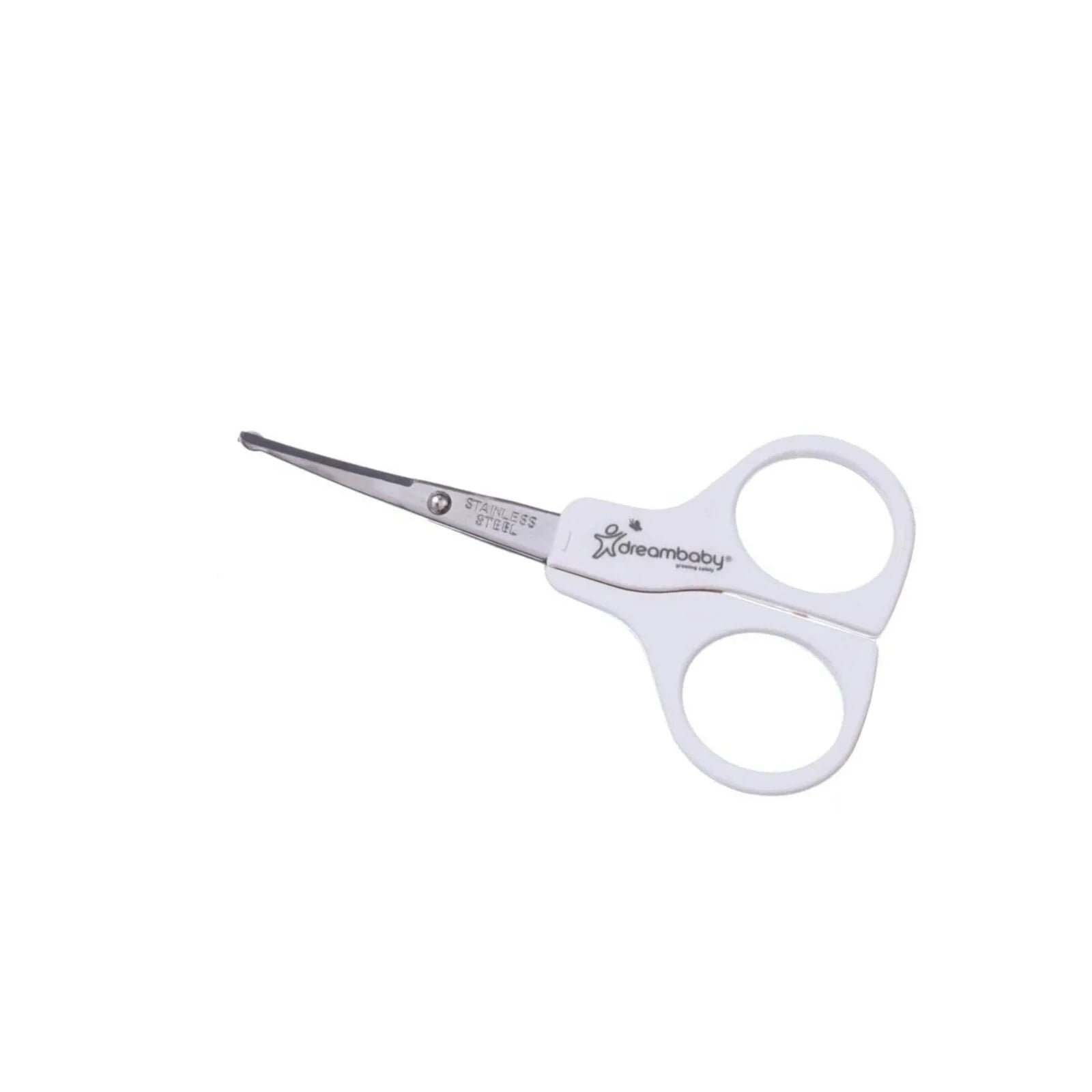 Dreambaby Plastic/Metal Baby Manicure Set | Luxury Home Accessories | Heulog Glow