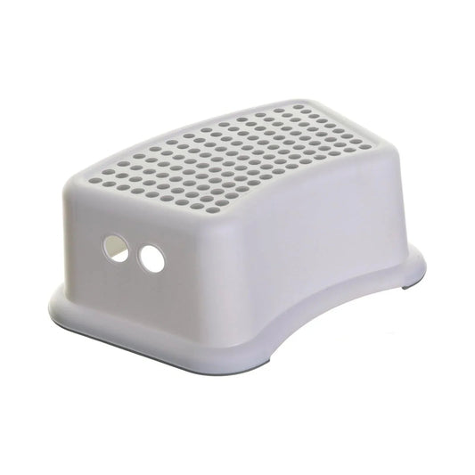 Dreambaby Step Stool - Grey | Luxury Home Accessories | Heulog Glow