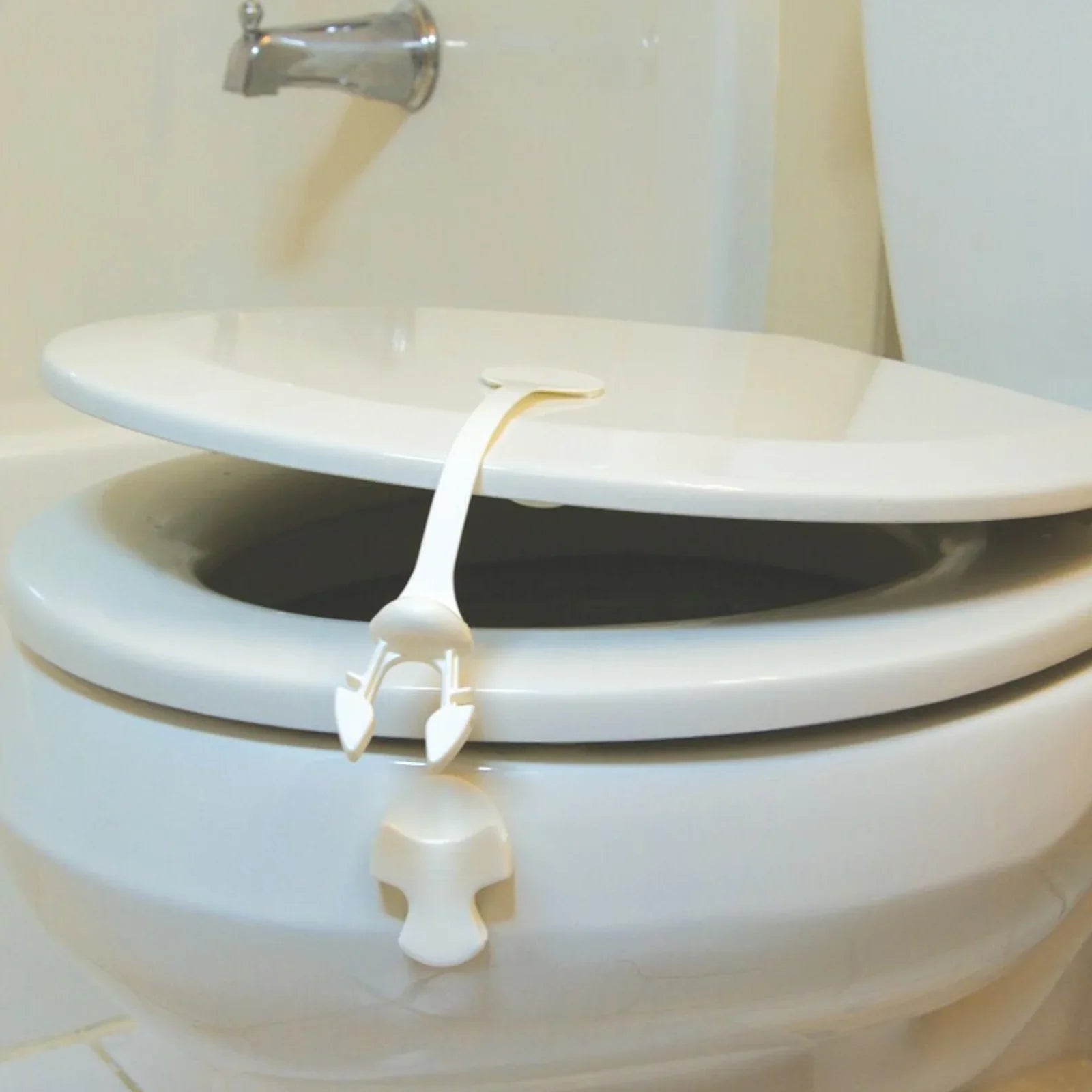 Dreambaby Toilet Lock | Luxury Home Accessories | Heulog Glow