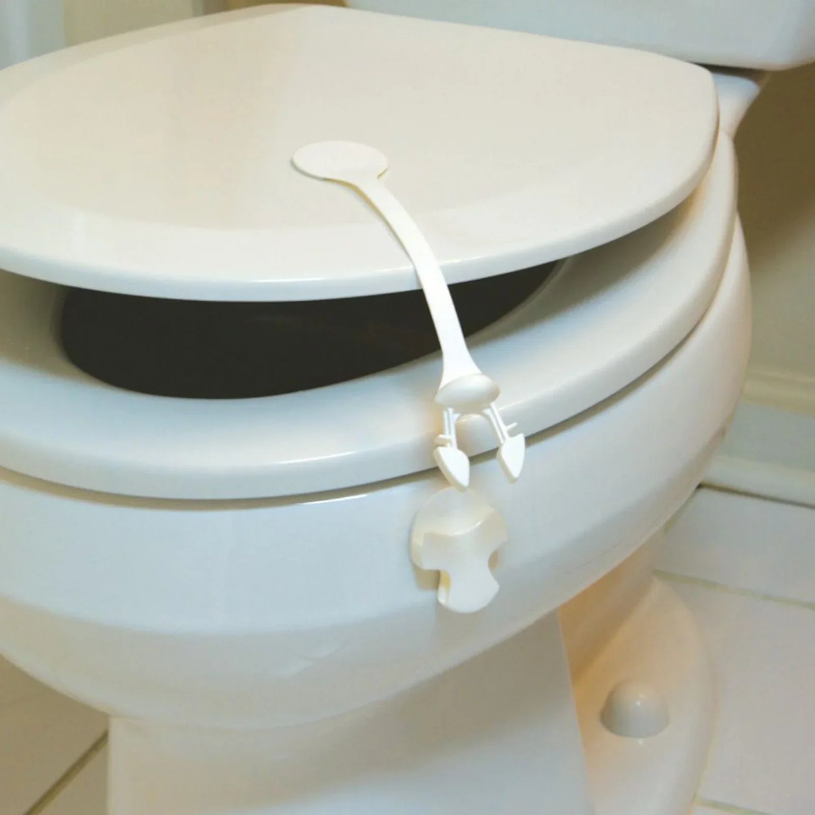 Dreambaby Toilet Lock | Luxury Home Accessories | Heulog Glow