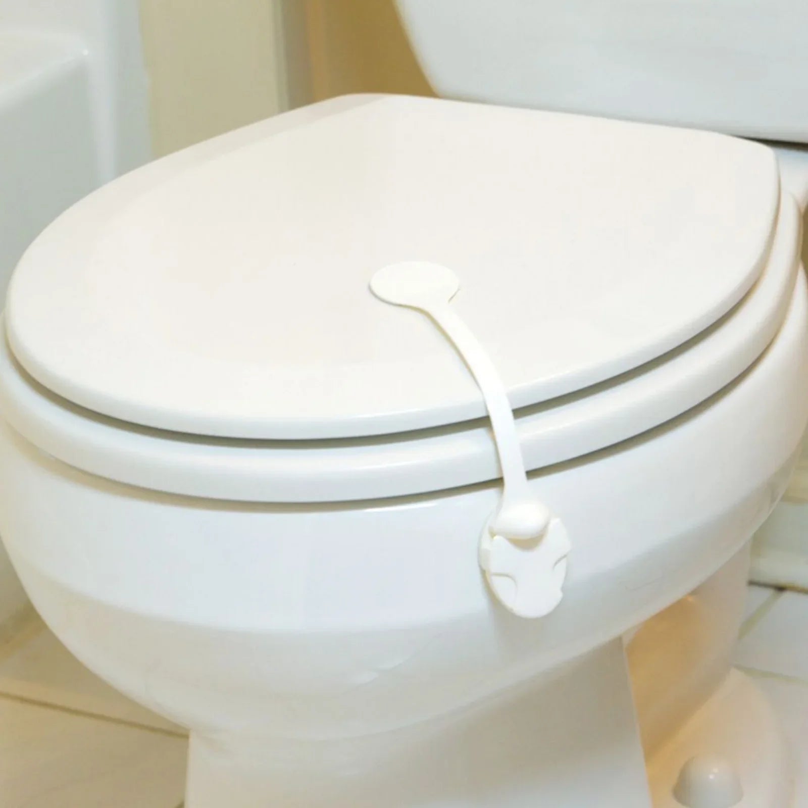 Dreambaby Toilet Lock | Luxury Home Accessories | Heulog Glow