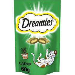 Dreamies Adult Cat Treat 60g | Luxury Home Accessories | Heulog Glow