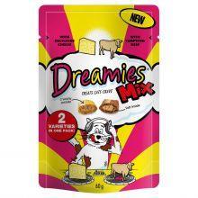 Dreamies Mix Cat Treats | Luxury Home Accessories | Heulog Glow