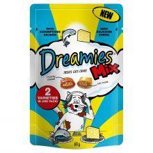 Dreamies Mix Cat Treats | Luxury Home Accessories | Heulog Glow