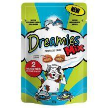Dreamies Mix Cat Treats | Luxury Home Accessories | Heulog Glow