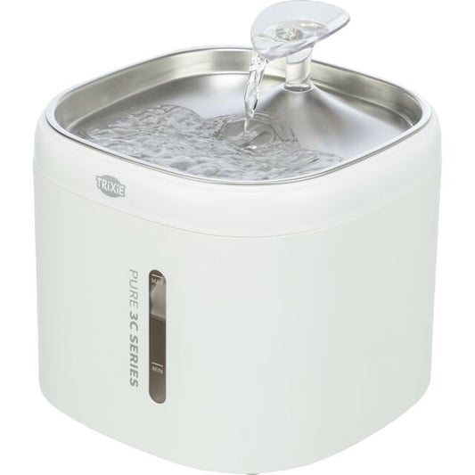 Drinking Fountain Aqua Pure 24482 - 24481 | Luxury Home Accessories | Heulog Glow