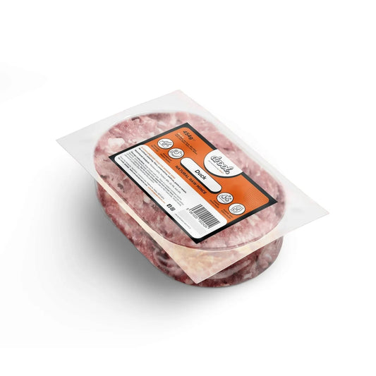 Drool Mince Standard Duck 21 BOX DEAL | Luxury Home Accessories | Heulog Glow