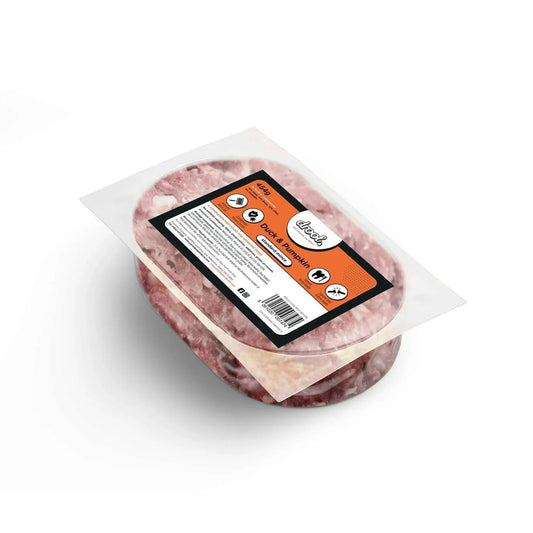 Drool Mince Standard Duck & Pumpkin 21 BOX DEAL | Luxury Home Accessories | Heulog Glow