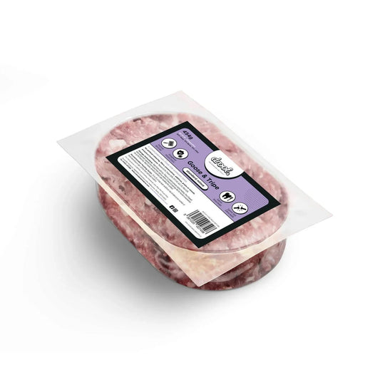 Drool Mince Standard Goose & Tripe 21 BOX DEAL | Luxury Home Accessories | Heulog Glow